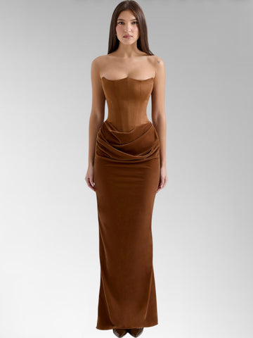 Brown / XL