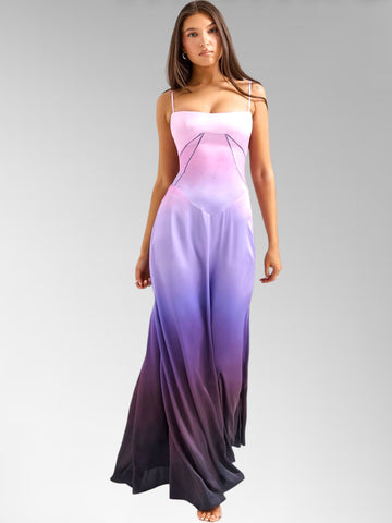 Purple / XL