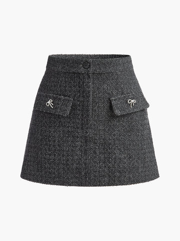 Grey / L