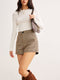 Khaki / XS