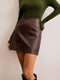 Dark Brown / XS