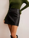 Black / XS