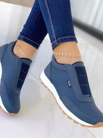 Blue / 10