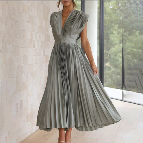 Silver / XL