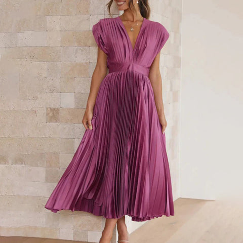 Plum / XL