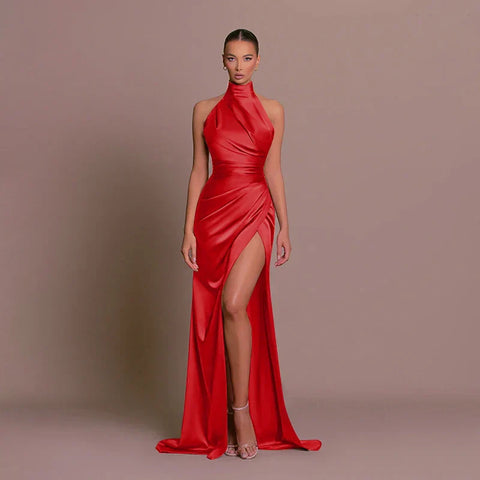 Red / 20 - 22 (XL)