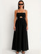 Black / XS