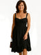Black / XS