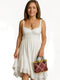 White / XS
