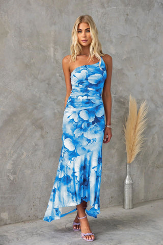 Blue / 20 - 22 (XL)